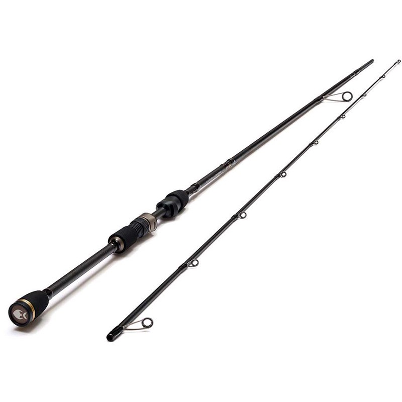 Westin W3 Finesse TC 2ND 2.13m 2-10g