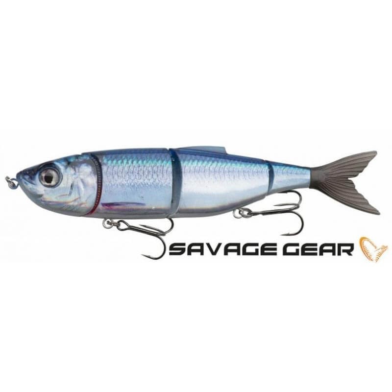 Savage Gear 4Play V2 Swim & Jerk 16.5cm