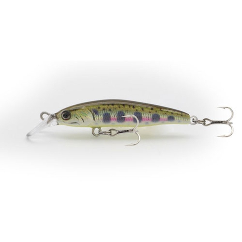 Little Jack Forma Cute 4cm 1.5g