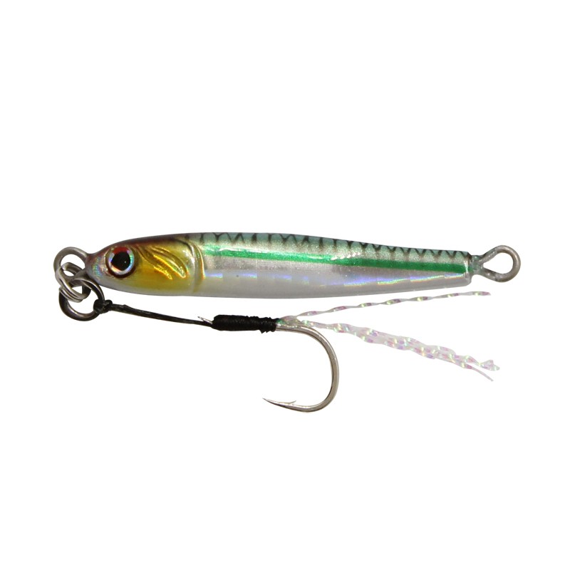 Little Jack Micro Addict Asymmetry 35S 5G