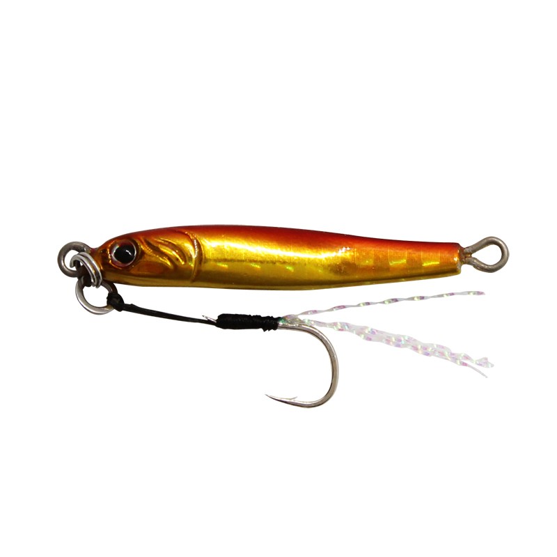 Little Jack Micro Addict Asymmetry 35S 5G