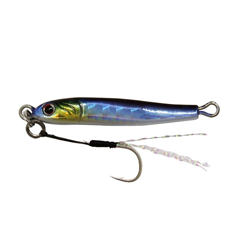 Little Jack Micro Addict Asymmetry 35S 5G