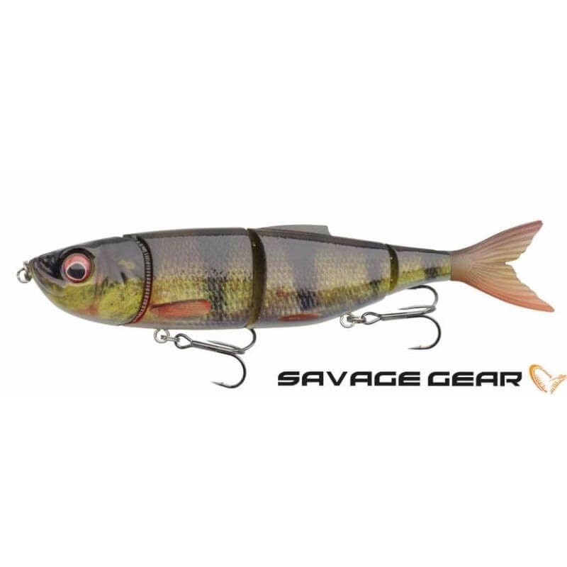Savage Gear 4Play V2 Swim & Jerk 13.5cm SS