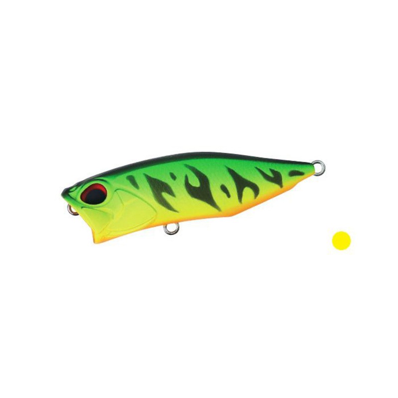 Duo Realis Popper 64