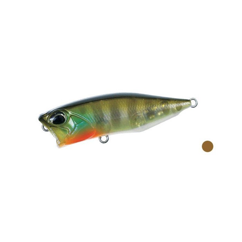 Duo Realis Popper 64