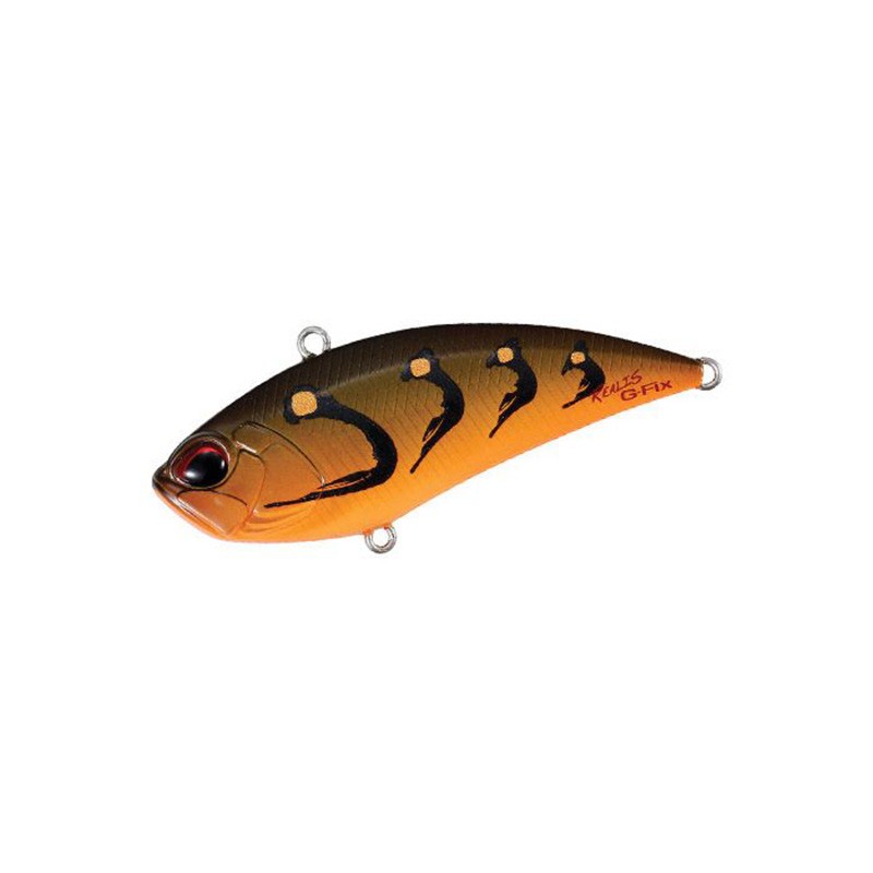 Duo Realis Vibration 68S G-Fix