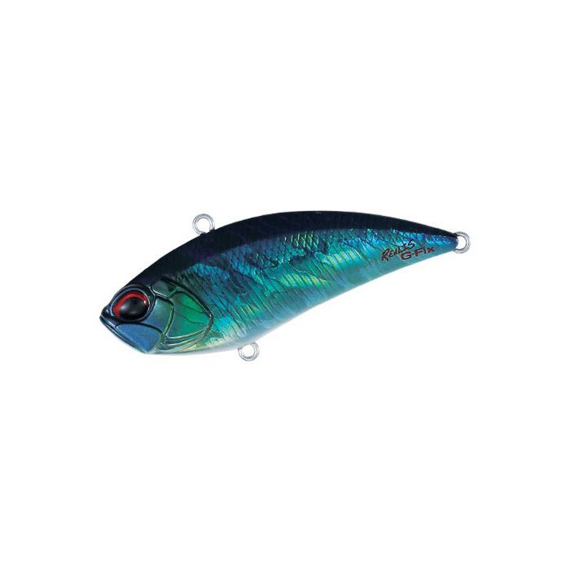 Duo Realis Vibration 68S G-Fix