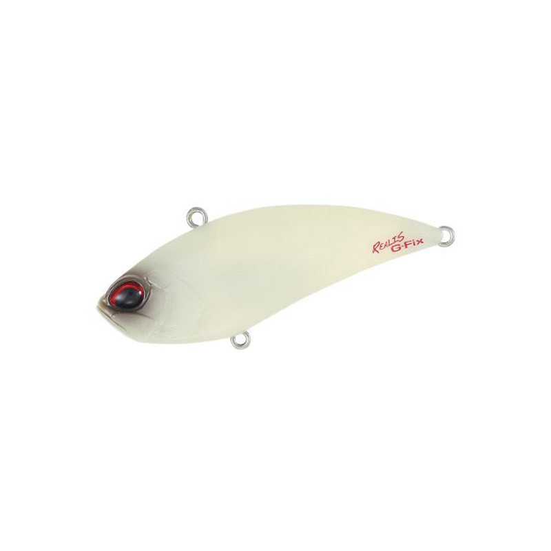 Duo Realis Vibration 68S G-Fix