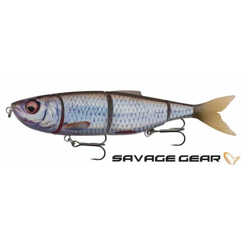 Savage Gear 4Play V2 Swim & Jerk 13.5cm SS