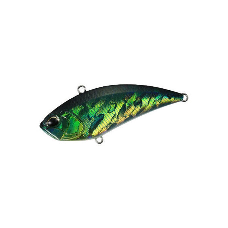Duo Realis Vibration 68S Apex Tune