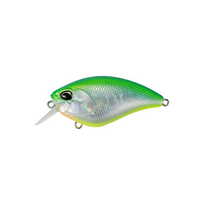 Duo Realis Apex Crank Squared 66F