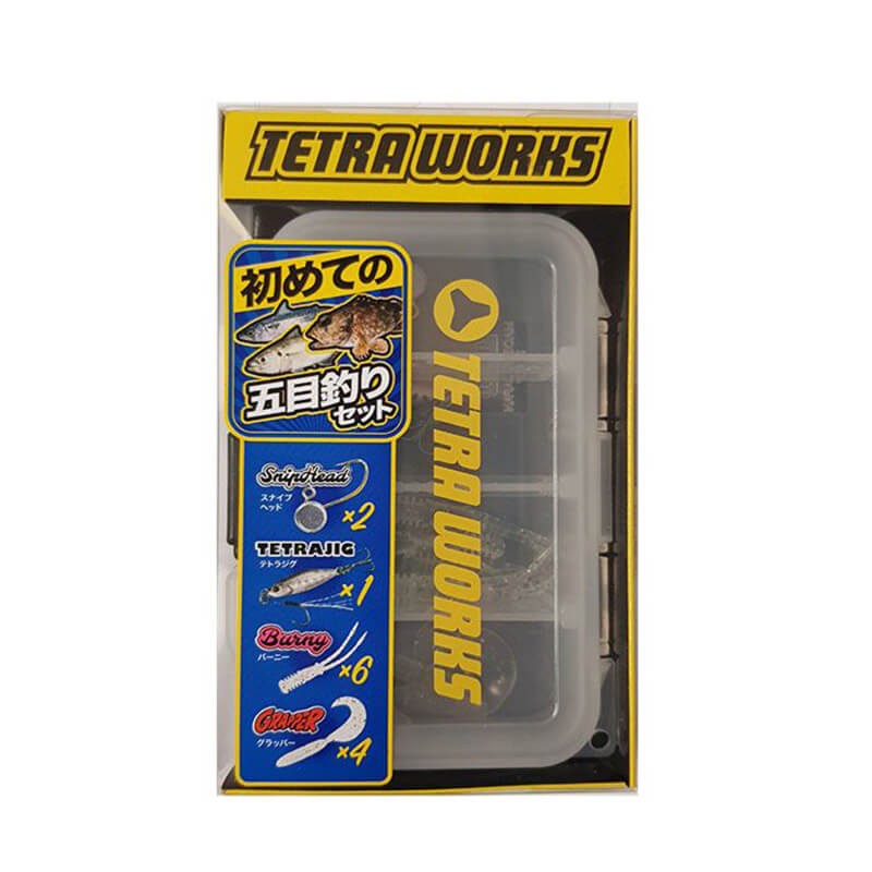 DUO Tetra Works Gomoku Starter Set
