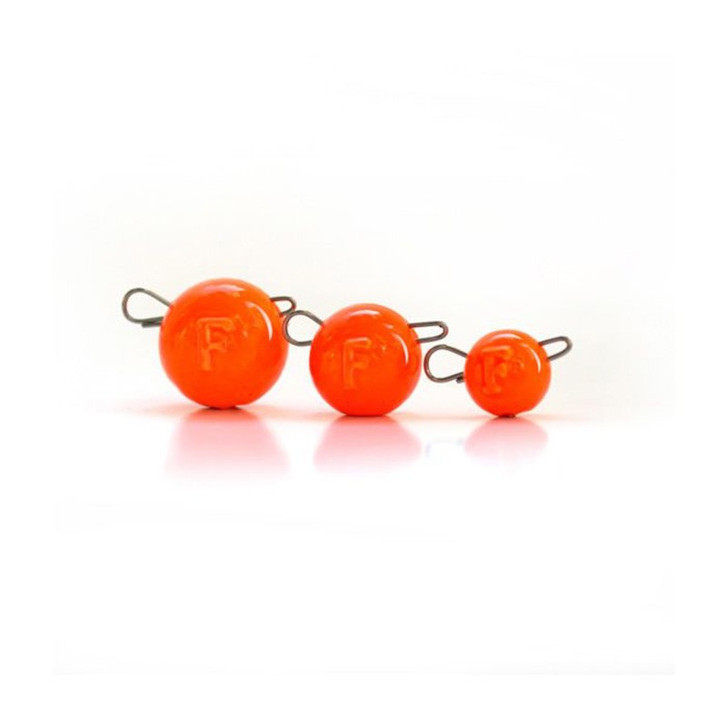 Cheburashka Fanatik (Orange-023)