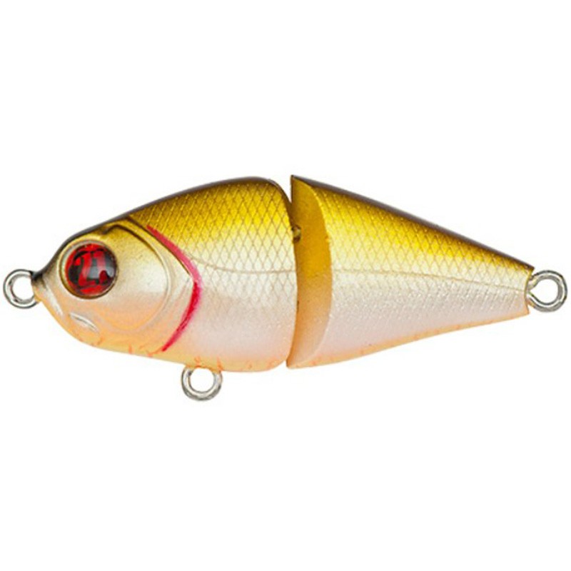 Pontoon 21 Bully Boo 45SS