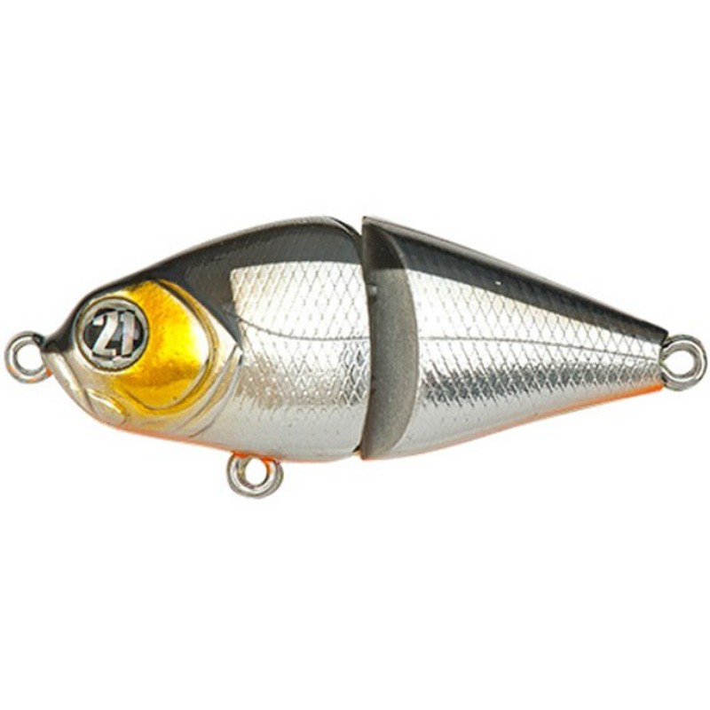 Pontoon 21 Bully Boo 45SS