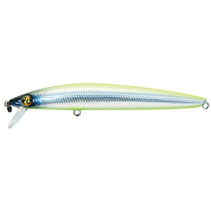 Pontoon 21 Marionette Minnow 90F-SR