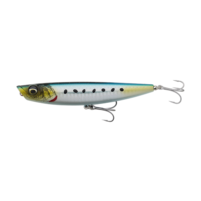 Savage Gear Pop Walker 2.0 9cm