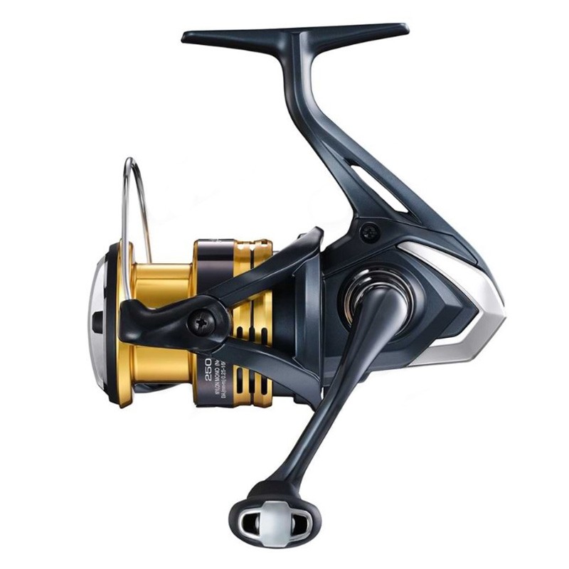 SHIMANO Sahara 500 FJ