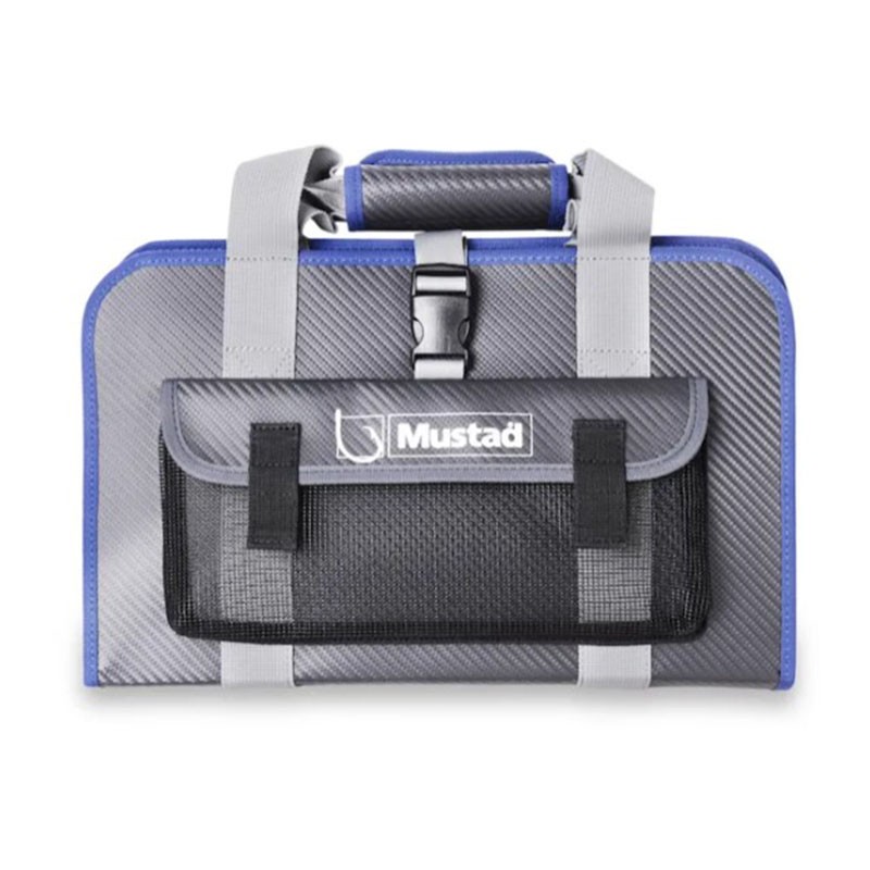 Mustad Jig Pouch L