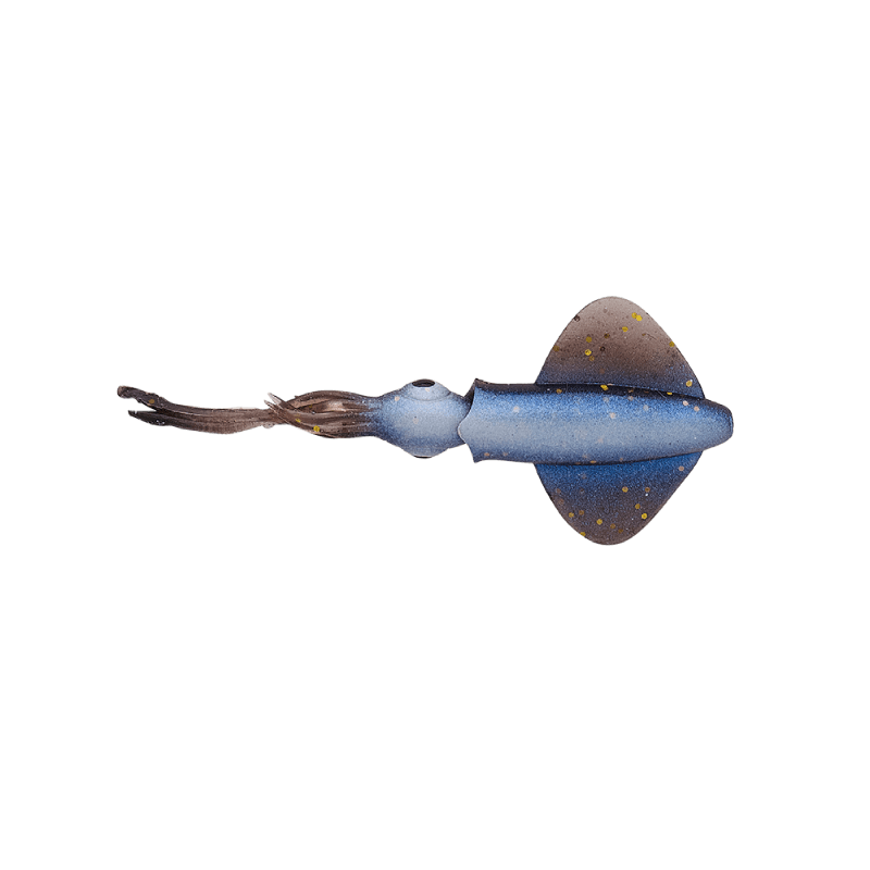 Savage Gear Swim Squid LRF 5cm 5pcs