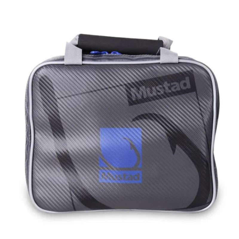 Mustad Double Rigger Wallet