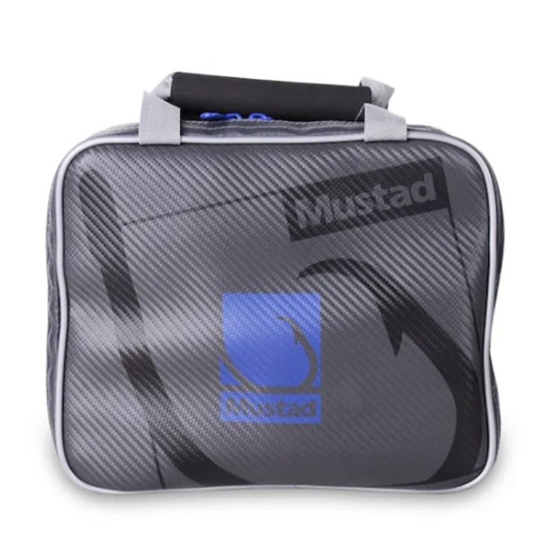 Mustad Single Rigger Wallet