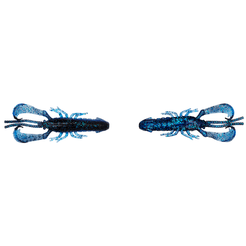 Savage Gear Reaction Crayfish 9.1cm 5pcs