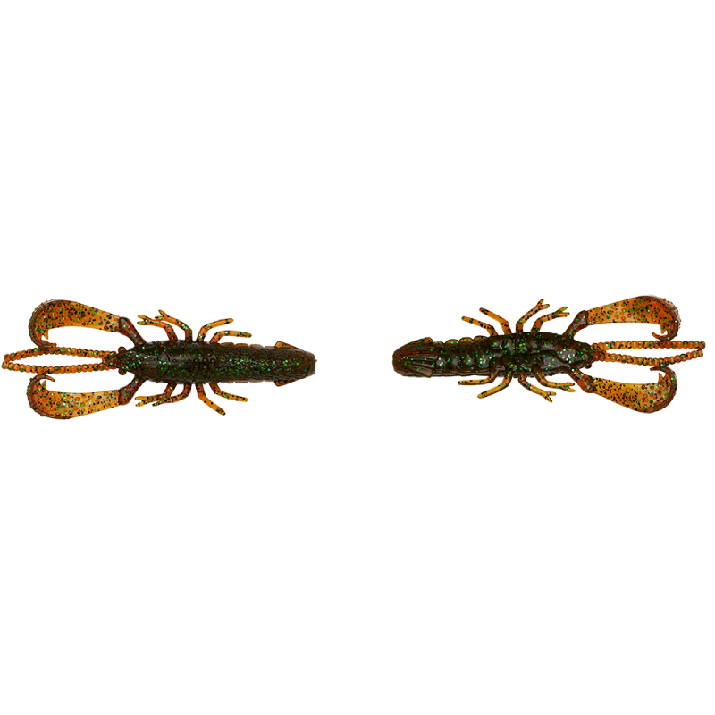 Savage Gear Reaction Crayfish 9.1cm 5pcs