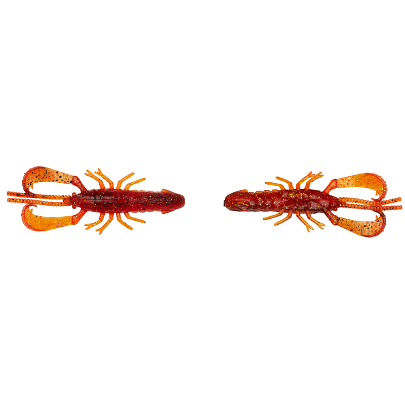Savage Gear Reaction Crayfish 9.1cm 5pcs