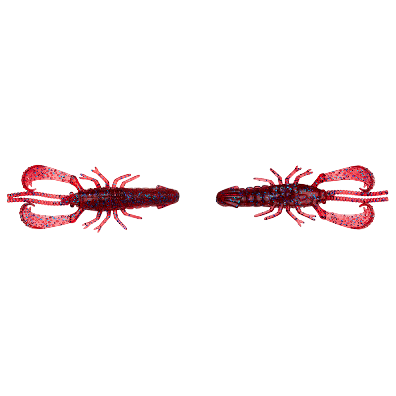 Savage Gear Reaction Crayfish 9.1cm 5pcs