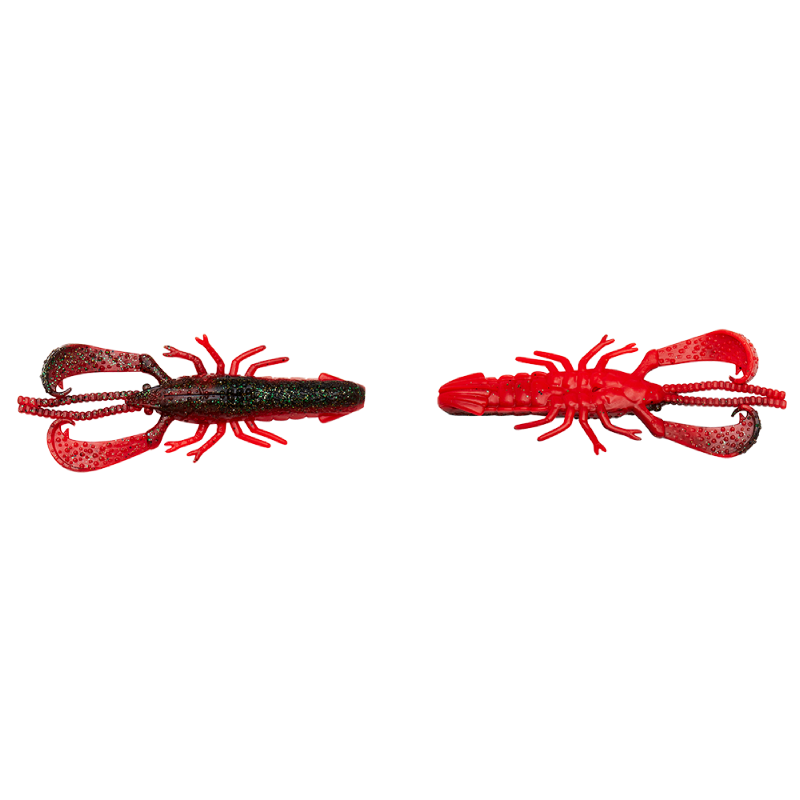 Savage Gear Reaction Crayfish 9.1cm 5pcs