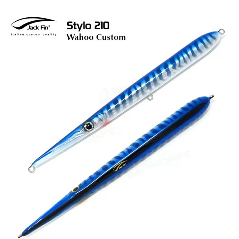 Jack Fin Stylo 150mm