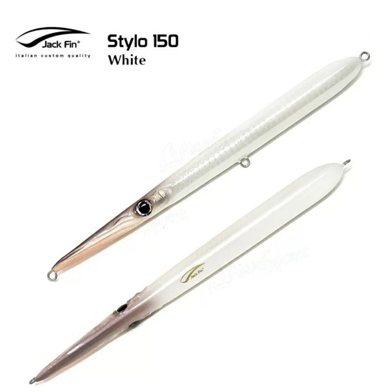 Jack Fin Stylo 150mm