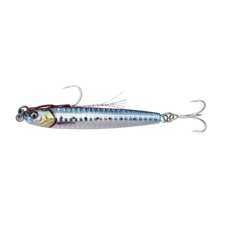 Savage Gear 3D Jig Minnow 8g Jig