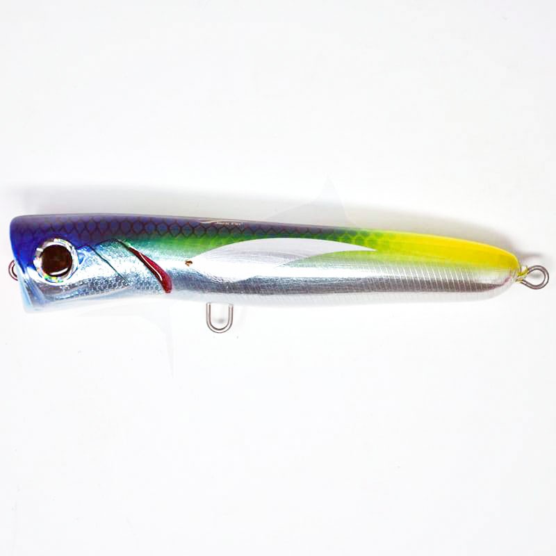 Jack Fin TUNA Popper KRONOS 180F