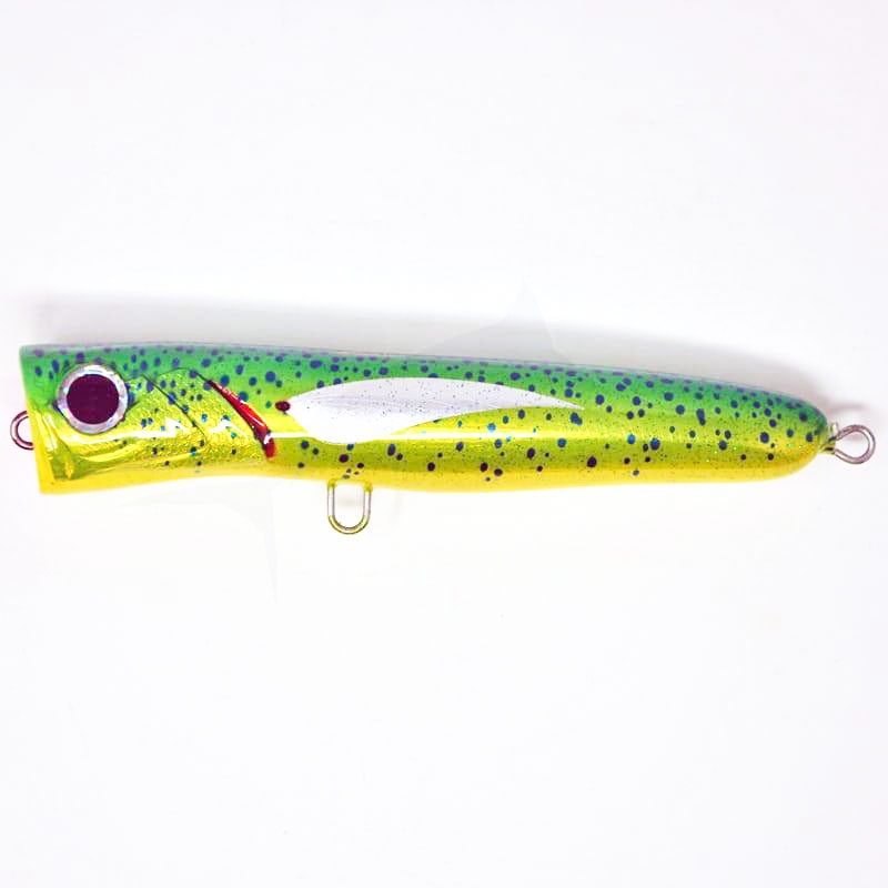 Jack Fin TUNA Popper KRONOS 180F