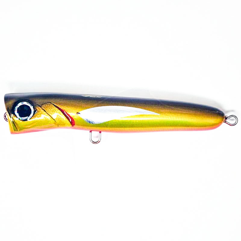 Jack Fin TUNA Popper KRONOS 180F