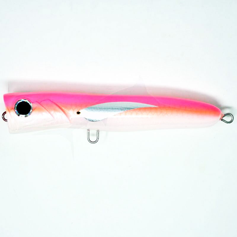 Jack Fin TUNA Popper KRONOS 180F