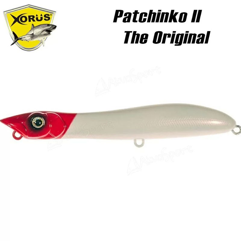 Xorus Patchinko 140