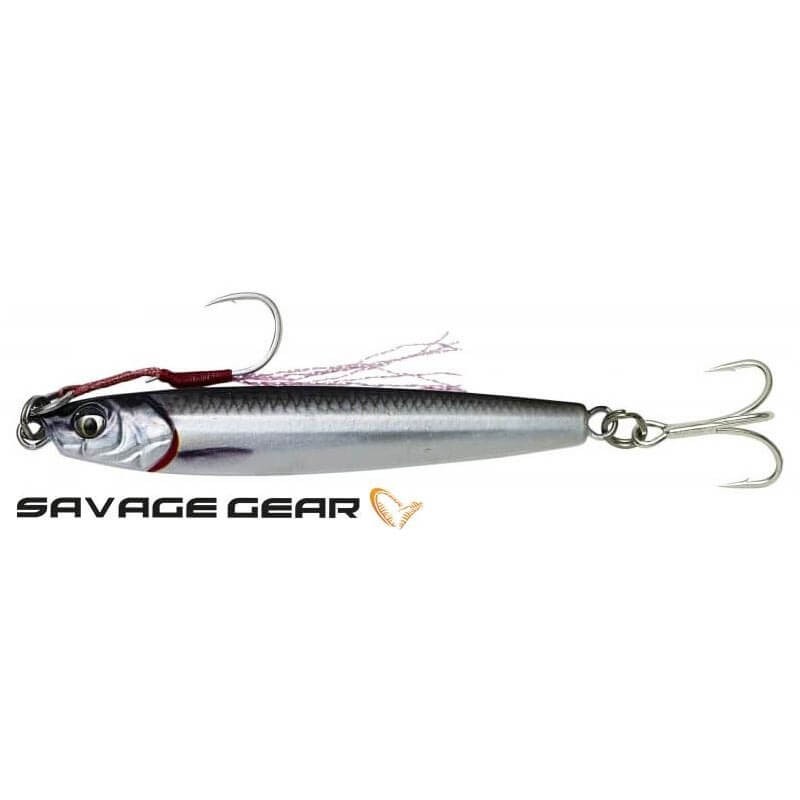 Savage Gear 3D Jig Minnow 40g