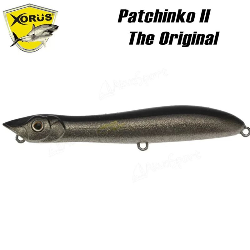 Xorus Patchinko 100
