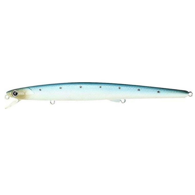 Lucky Craft Flash Minnow Slim Sea Finger