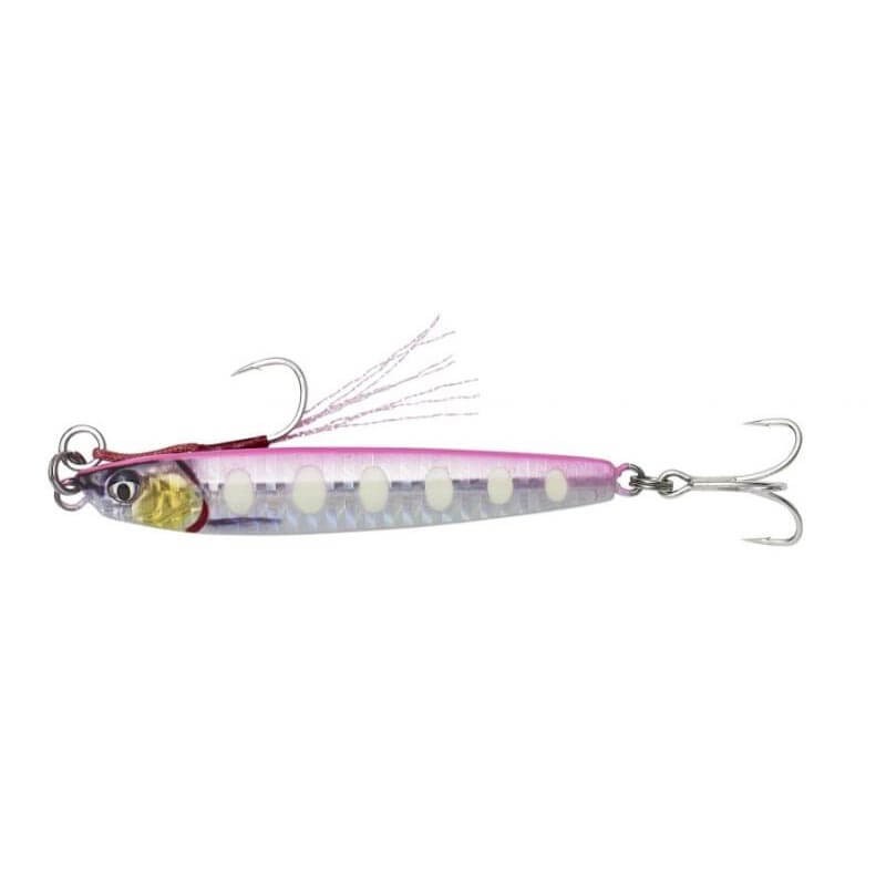 Savage Gear 3D Jig Minnow 40g