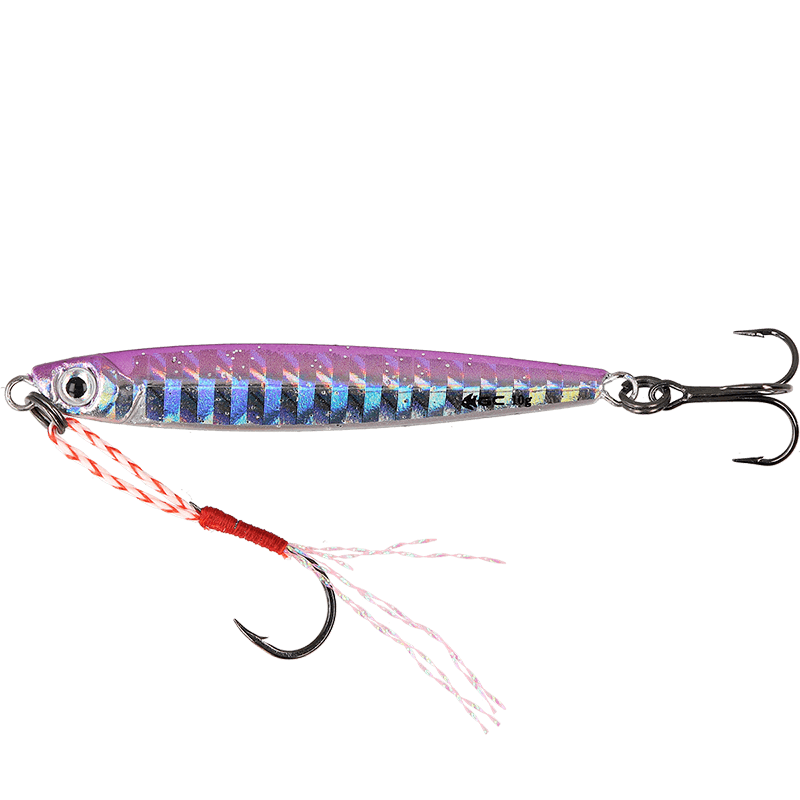 Golden Catch Dasher Jig 10g