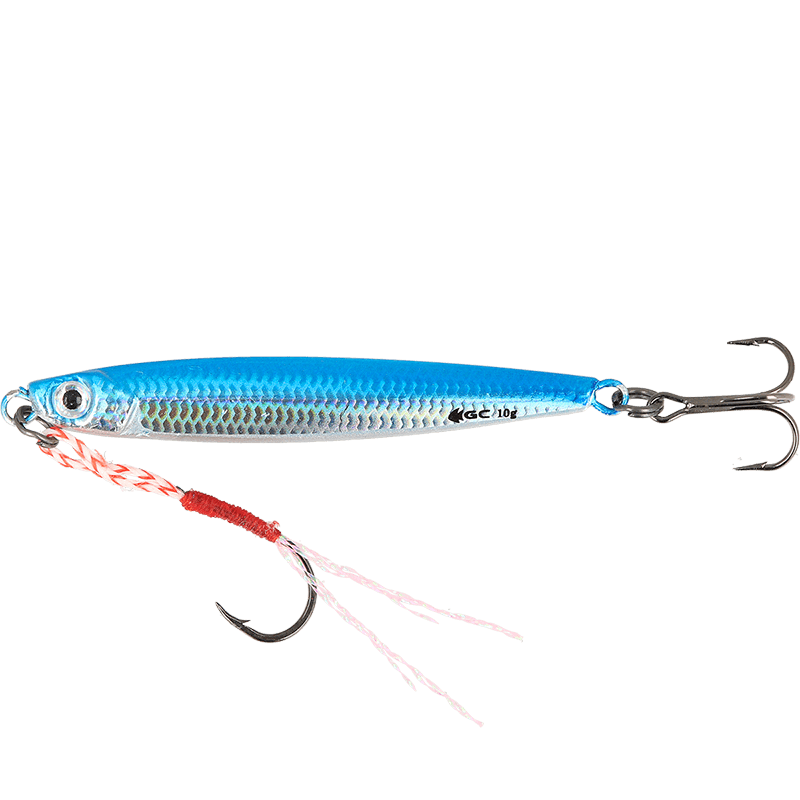 Golden Catch Dasher Jig 10g