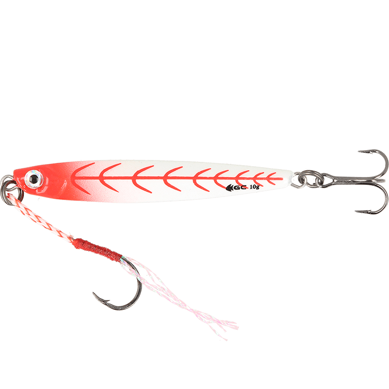 Golden Catch Dasher Jig 10g