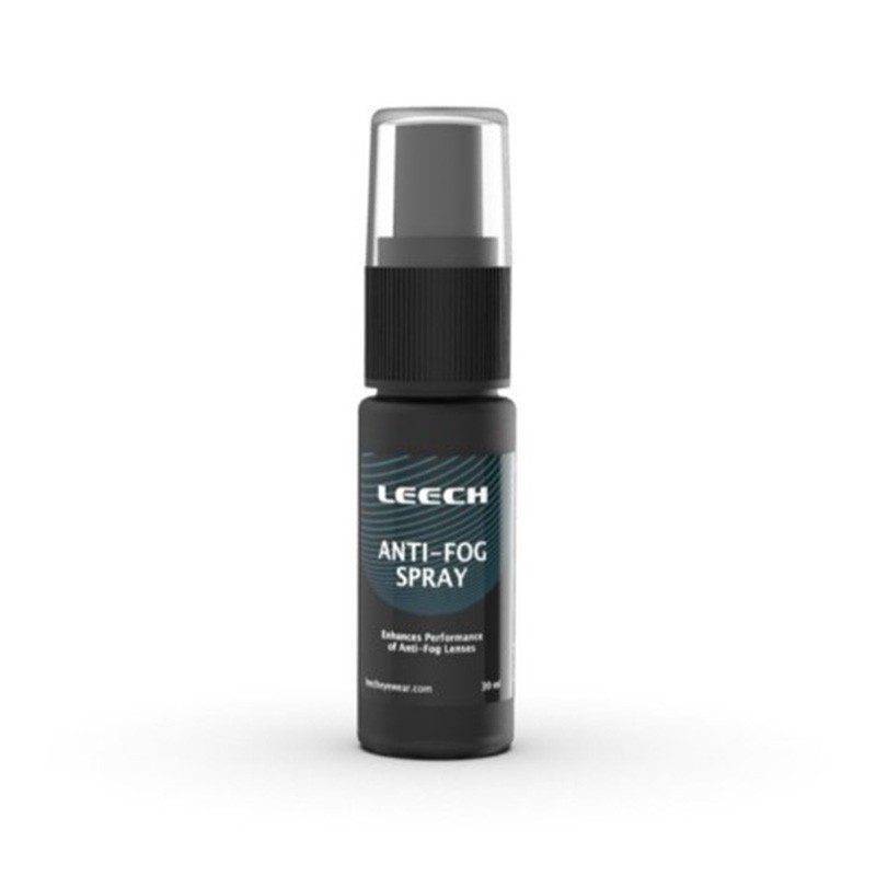 Leech Anti-Fog Spray for Glasses