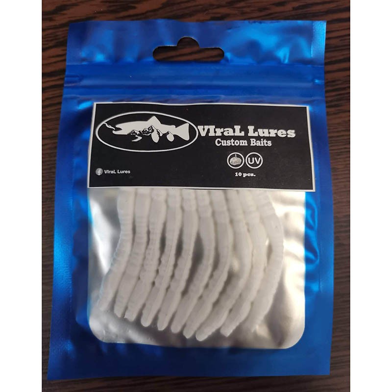 Viral Lures Worm
