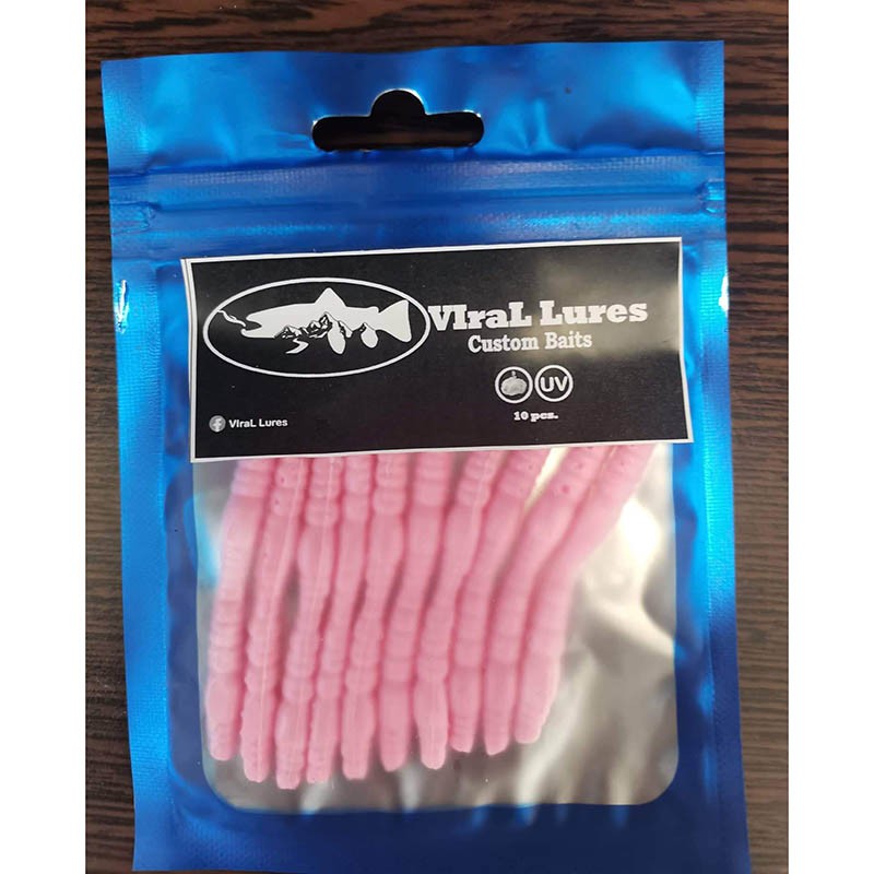 Viral Lures Worm
