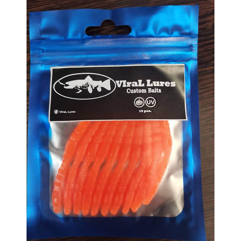 Viral Lures Worm